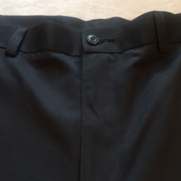 Grand Slam Black Golf Shorts - Size 36 - Picture 4 of 7